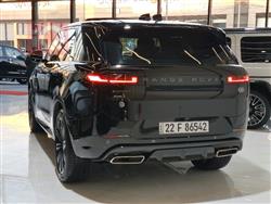 لاند روفر رانج روفر سبورت